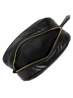 Valentino Γυναίκες Νεσεσέρ Τσαντάκι καλλυντικών Ocarina VBE3KK538 Μαύρο -Valentino Κατάστημα unnamed file 1727