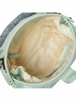 Valentino Γυναίκες Τσάντες με Χερούλι Τσάντα Mojito VBS6BL02 Μπλε -Valentino Κατάστημα unnamed file 1739