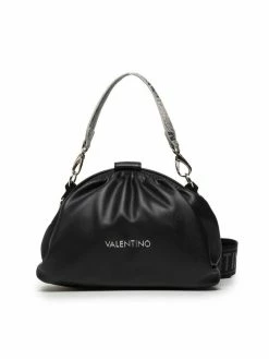Valentino Γυναίκες Τσάντες με Χερούλι Τσάντα Mojito VBS6BL02 Μαύρο