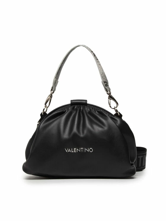 Valentino Γυναίκες Τσάντες με Χερούλι Τσάντα Mojito VBS6BL02 Μαύρο 1 Valentino Γυναίκες Τσάντες με Χερούλι Τσάντα Mojito VBS6BL02 Μαύρο