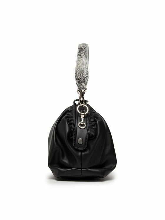 Valentino Γυναίκες Τσάντες με Χερούλι Τσάντα Mojito VBS6BL02 Μαύρο 4 Valentino Γυναίκες Τσάντες με Χερούλι Τσάντα Mojito VBS6BL02 Μαύρο - Image 4