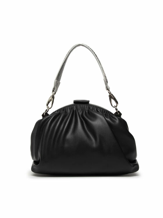 Valentino Γυναίκες Τσάντες με Χερούλι Τσάντα Mojito VBS6BL02 Μαύρο 5 Valentino Γυναίκες Τσάντες με Χερούλι Τσάντα Mojito VBS6BL02 Μαύρο - Image 5