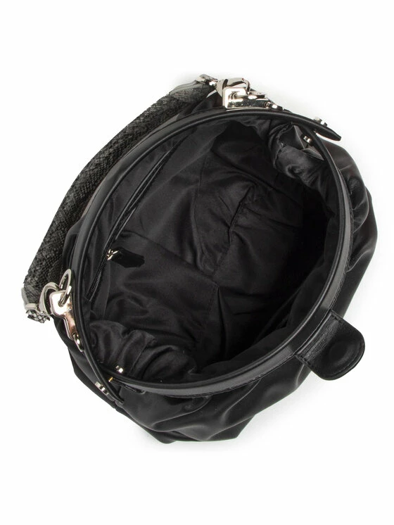 Valentino Γυναίκες Τσάντες με Χερούλι Τσάντα Mojito VBS6BL02 Μαύρο 6 Valentino Γυναίκες Τσάντες με Χερούλι Τσάντα Mojito VBS6BL02 Μαύρο - Image 6