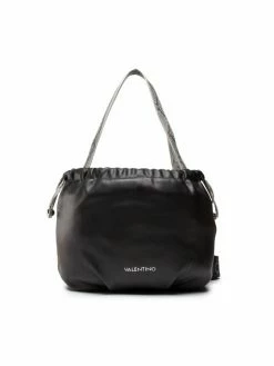 Valentino Γυναίκες Τσάντες με Χερούλι Τσάντα Mojito VBS6BL01 Μαύρο