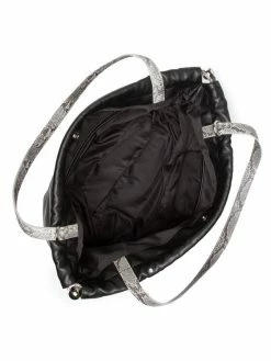 Valentino Γυναίκες Τσάντες με Χερούλι Τσάντα Mojito VBS6BL01 Μαύρο -Valentino Κατάστημα unnamed file 1751