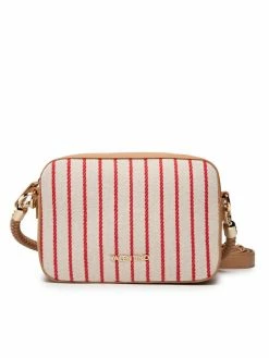 Valentino Γυναίκες Τσάντες με Χερούλι Τσάντα Lucano VBS5ZO04 Μπεζ