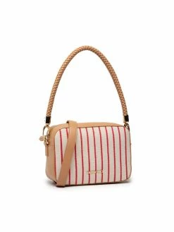 Valentino Γυναίκες Τσάντες με Χερούλι Τσάντα Lucano VBS5ZO04 Μπεζ -Valentino Κατάστημα unnamed file 1759