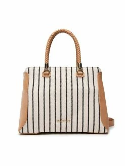 Valentino Γυναίκες Τσάντες με Χερούλι Τσάντα Lucano VBS5ZO01 Μπεζ