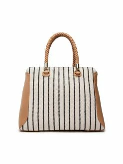 Valentino Γυναίκες Τσάντες με Χερούλι Τσάντα Lucano VBS5ZO01 Μπεζ -Valentino Κατάστημα unnamed file 1773