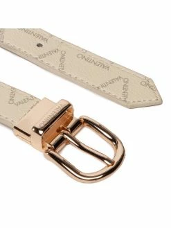 Valentino Γυναίκες Ζώνες Ζώνη Γυναικεία Liuto VCS3KG56N Μπεζ -Valentino Κατάστημα unnamed file 1780