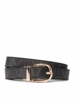 Valentino Γυναίκες Ζώνες Ζώνη Γυναικεία Liuto VCS3KG56N Μαύρο