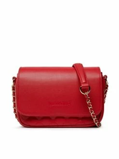 Valentino Γυναίκες Τσάντες Χιαστί Τσάντα Special Ross VBS5WP01 Κόκκινο