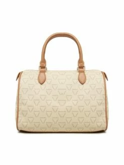 Valentino Γυναίκες Τσάντες με Χερούλι Τσάντα Liuto VBS3KG28 Μπεζ -Valentino Κατάστημα unnamed file 1800