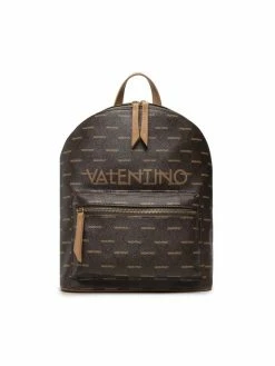 Valentino Κατάστημα 11 Valentino Γυναίκες Σακίδια Πλάτης Σακίδιο Liuto VBS3KG16 Καφέ
