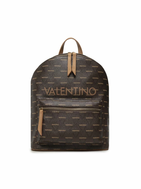 Valentino Γυναίκες Σακίδια Πλάτης Σακίδιο Liuto VBS3KG16 Καφέ 1 Valentino Γυναίκες Σακίδια Πλάτης Σακίδιο Liuto VBS3KG16 Καφέ