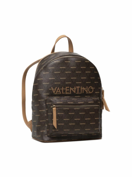 Valentino Γυναίκες Σακίδια Πλάτης Σακίδιο Liuto VBS3KG16 Καφέ 2 Valentino Γυναίκες Σακίδια Πλάτης Σακίδιο Liuto VBS3KG16 Καφέ - Image 2