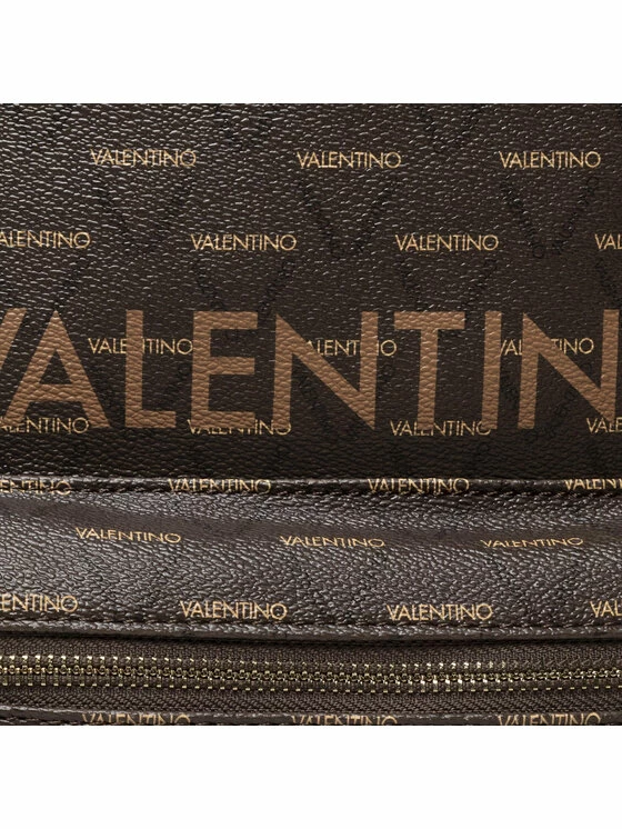 Valentino Γυναίκες Σακίδια Πλάτης Σακίδιο Liuto VBS3KG16 Καφέ 3 Valentino Γυναίκες Σακίδια Πλάτης Σακίδιο Liuto VBS3KG16 Καφέ - Image 3