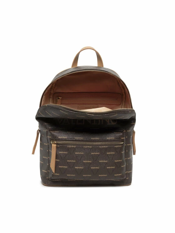 Valentino Γυναίκες Σακίδια Πλάτης Σακίδιο Liuto VBS3KG16 Καφέ 6 Valentino Γυναίκες Σακίδια Πλάτης Σακίδιο Liuto VBS3KG16 Καφέ - Image 6