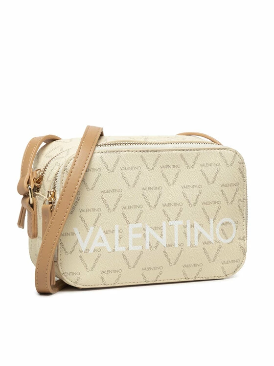 Valentino Γυναίκες Τσάντες Χιαστί Τσάντα Liuto VBS3KG09 Μπεζ 2 Valentino Γυναίκες Τσάντες Χιαστί Τσάντα Liuto VBS3KG09 Μπεζ - Image 2