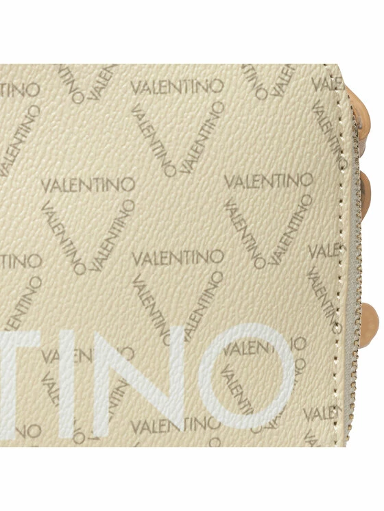 Valentino Γυναίκες Τσάντες Χιαστί Τσάντα Liuto VBS3KG09 Μπεζ 3 Valentino Γυναίκες Τσάντες Χιαστί Τσάντα Liuto VBS3KG09 Μπεζ - Image 3
