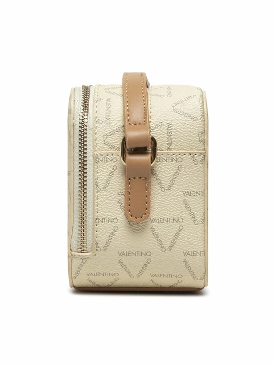 Valentino Γυναίκες Τσάντες Χιαστί Τσάντα Liuto VBS3KG09 Μπεζ 4 Valentino Γυναίκες Τσάντες Χιαστί Τσάντα Liuto VBS3KG09 Μπεζ - Image 4