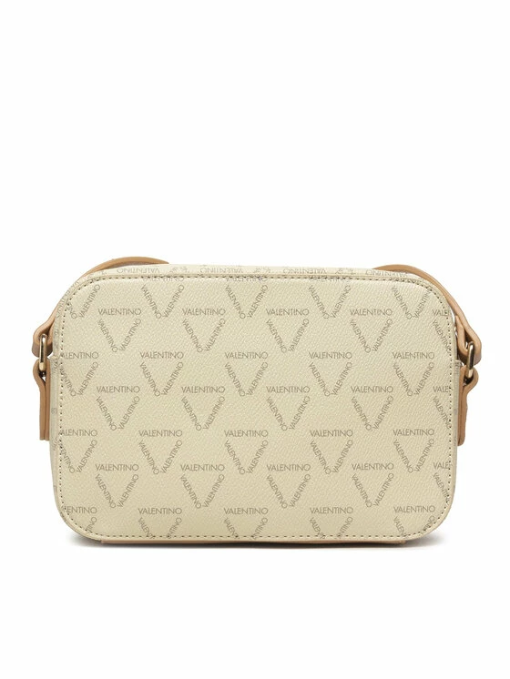 Valentino Γυναίκες Τσάντες Χιαστί Τσάντα Liuto VBS3KG09 Μπεζ 5 Valentino Γυναίκες Τσάντες Χιαστί Τσάντα Liuto VBS3KG09 Μπεζ - Image 5