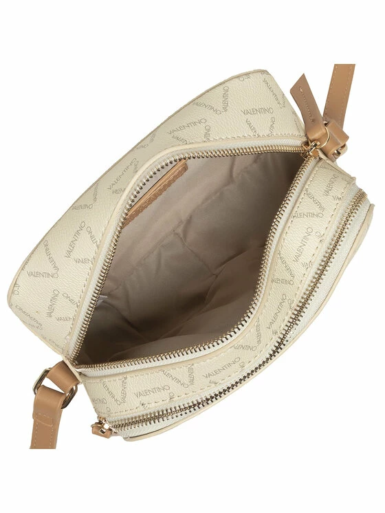 Valentino Γυναίκες Τσάντες Χιαστί Τσάντα Liuto VBS3KG09 Μπεζ 6 Valentino Γυναίκες Τσάντες Χιαστί Τσάντα Liuto VBS3KG09 Μπεζ - Image 6