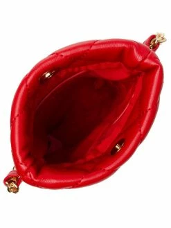 Valentino Γυναίκες Τσάντες Βραδινές Θήκη κινητού Ocarina VBS3KK17 Κόκκινο -Valentino Κατάστημα unnamed file 183