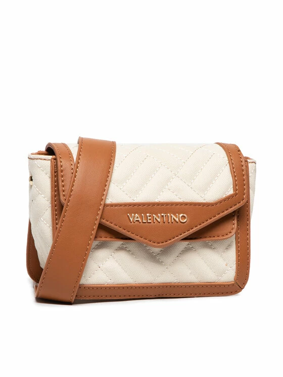 Valentino Γυναίκες Τσάντες Χιαστί Τσάντα Licor VBS5ZN04 Μπεζ 2 Valentino Γυναίκες Τσάντες Χιαστί Τσάντα Licor VBS5ZN04 Μπεζ - Image 2