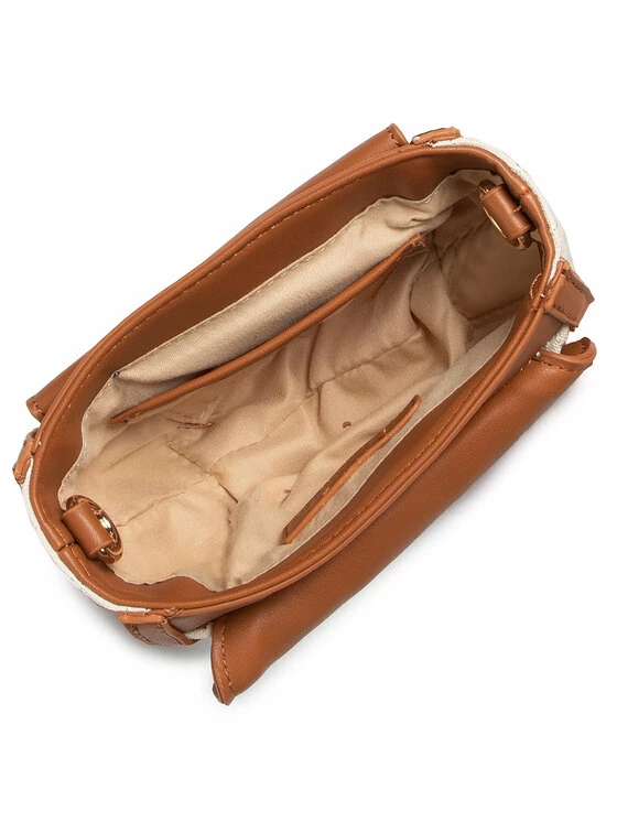 Valentino Γυναίκες Τσάντες Χιαστί Τσάντα Licor VBS5ZN04 Μπεζ 6 Valentino Γυναίκες Τσάντες Χιαστί Τσάντα Licor VBS5ZN04 Μπεζ - Image 6