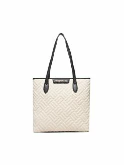 Valentino Γυναίκες Τσάντες με Χερούλι Τσάντα Licor VBS5ZN02 Μπεζ