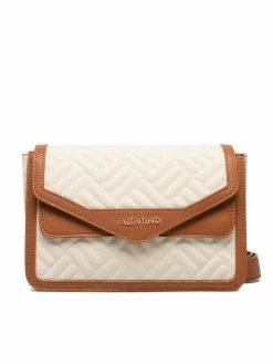 Valentino Γυναίκες Τσάντες Χιαστί Τσάντα Licor VBS5ZN03 Μπεζ
