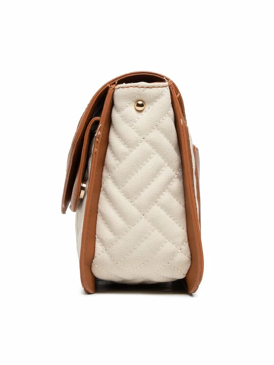 Valentino Γυναίκες Τσάντες Χιαστί Τσάντα Licor VBS5ZN03 Μπεζ 4 Valentino Γυναίκες Τσάντες Χιαστί Τσάντα Licor VBS5ZN03 Μπεζ - Image 4