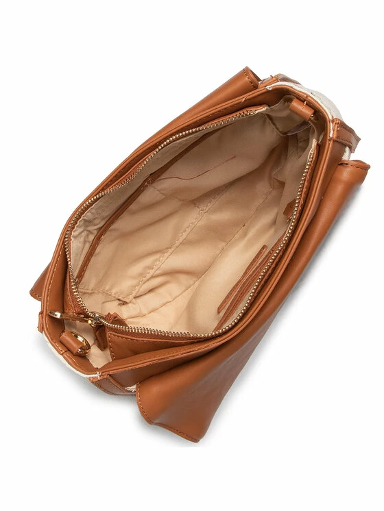 Valentino Γυναίκες Τσάντες Χιαστί Τσάντα Licor VBS5ZN03 Μπεζ 6 Valentino Γυναίκες Τσάντες Χιαστί Τσάντα Licor VBS5ZN03 Μπεζ - Image 6