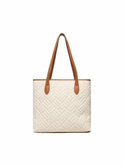 Valentino Γυναίκες Τσάντες με Χερούλι Τσάντα Licor VBS5ZN02 Μπεζ -Valentino Κατάστημα unnamed file 1875