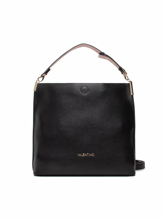 Valentino Γυναίκες Τσάντες Shoppers Τσάντα Japanise VBS5ZM02 Μαύρο 1 Valentino Γυναίκες Τσάντες Shoppers Τσάντα Japanise VBS5ZM02 Μαύρο