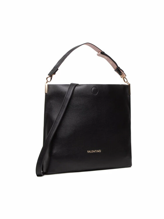 Valentino Γυναίκες Τσάντες Shoppers Τσάντα Japanise VBS5ZM02 Μαύρο 2 Valentino Γυναίκες Τσάντες Shoppers Τσάντα Japanise VBS5ZM02 Μαύρο - Image 2