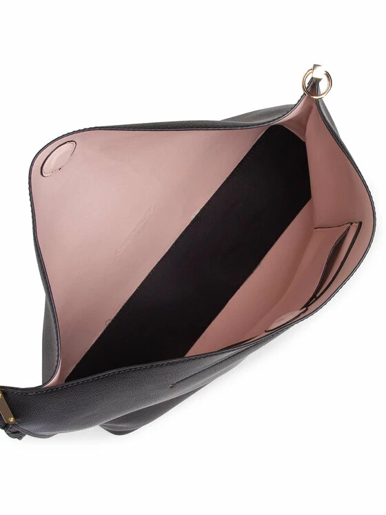 Valentino Γυναίκες Τσάντες Shoppers Τσάντα Japanise VBS5ZM02 Μαύρο 6 Valentino Γυναίκες Τσάντες Shoppers Τσάντα Japanise VBS5ZM02 Μαύρο - Image 6