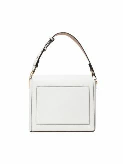 Valentino Γυναίκες Τσάντες με Χερούλι Τσάντα Japanise VBS5ZM03 Λευκό -Valentino Κατάστημα unnamed file 1893