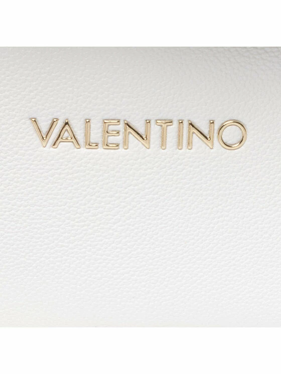Valentino Γυναίκες Τσάντες με Χερούλι Τσάντα VBS5ZM01 Λευκό 3 Valentino Γυναίκες Τσάντες με Χερούλι Τσάντα VBS5ZM01 Λευκό - Image 3