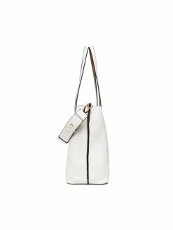 Valentino Γυναίκες Τσάντες με Χερούλι Τσάντα VBS5ZM01 Λευκό 9 Valentino Γυναίκες Τσάντες με Χερούλι Τσάντα VBS5ZM01 Λευκό -Valentino Κατάστημα unnamed file 1898