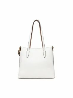 Valentino Γυναίκες Τσάντες με Χερούλι Τσάντα VBS5ZM01 Λευκό 10 Valentino Γυναίκες Τσάντες με Χερούλι Τσάντα VBS5ZM01 Λευκό -Valentino Κατάστημα unnamed file 1899