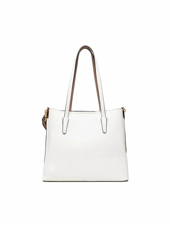 Valentino Γυναίκες Τσάντες με Χερούλι Τσάντα VBS5ZM01 Λευκό 5 Valentino Γυναίκες Τσάντες με Χερούλι Τσάντα VBS5ZM01 Λευκό - Image 5