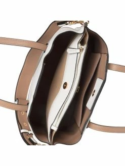 Valentino Γυναίκες Τσάντες με Χερούλι Τσάντα VBS5ZM01 Λευκό 11 Valentino Γυναίκες Τσάντες με Χερούλι Τσάντα VBS5ZM01 Λευκό -Valentino Κατάστημα unnamed file 1900