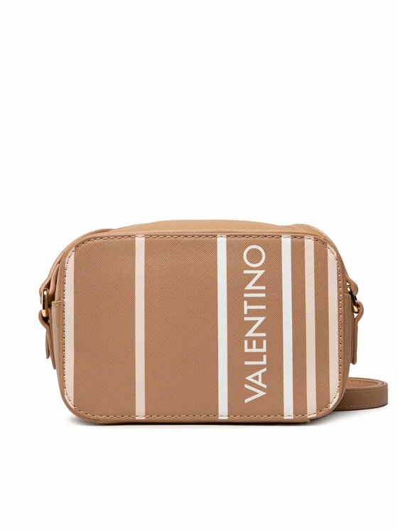 Valentino Γυναίκες Τσάντες Χιαστί Τσάντα Island VBS6BB04 Καφέ 1 Valentino Γυναίκες Τσάντες Χιαστί Τσάντα Island VBS6BB04 Καφέ