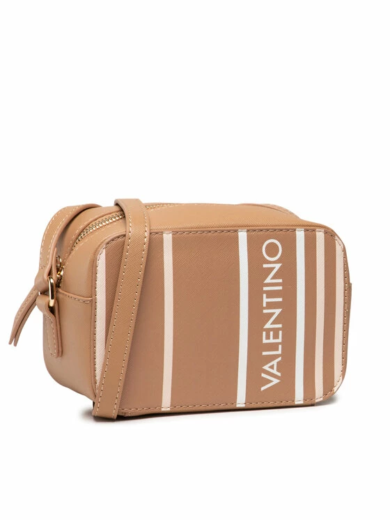 Valentino Γυναίκες Τσάντες Χιαστί Τσάντα Island VBS6BB04 Καφέ 2 Valentino Γυναίκες Τσάντες Χιαστί Τσάντα Island VBS6BB04 Καφέ - Image 2