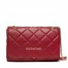 Valentino Γυναίκες Τσάντες Βραδινές Τσάντα Ocarina VBS3KK02 Κόκκινο
