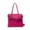 Valentino Γυναίκες Τσάντες με Χερούλι Τσάντα Japanise VBS5ZM01 Ροζ