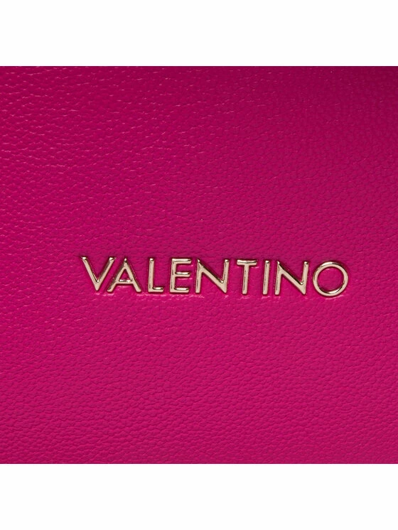 Valentino Γυναίκες Τσάντες με Χερούλι Τσάντα Japanise VBS5ZM01 Ροζ 3 Valentino Γυναίκες Τσάντες με Χερούλι Τσάντα Japanise VBS5ZM01 Ροζ - Image 3