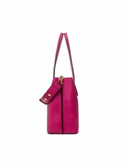 Valentino Γυναίκες Τσάντες με Χερούλι Τσάντα Japanise VBS5ZM01 Ροζ 9 Valentino Γυναίκες Τσάντες με Χερούλι Τσάντα Japanise VBS5ZM01 Ροζ -Valentino Κατάστημα unnamed file 1916